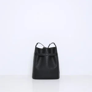 Smaak Amsterdam Crossbody Tassen | Schoudertassen-JACKIE | Black