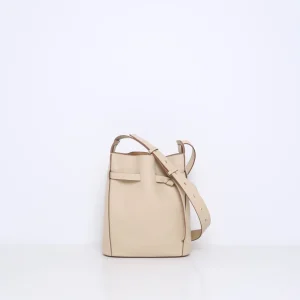 Smaak Amsterdam Crossbody Tassen | Schoudertassen-JACKIE | Limestone