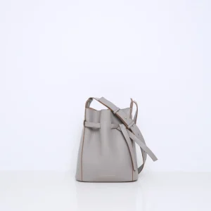 Smaak Amsterdam Crossbody Tassen | Schoudertassen-JACKIE | Taupe