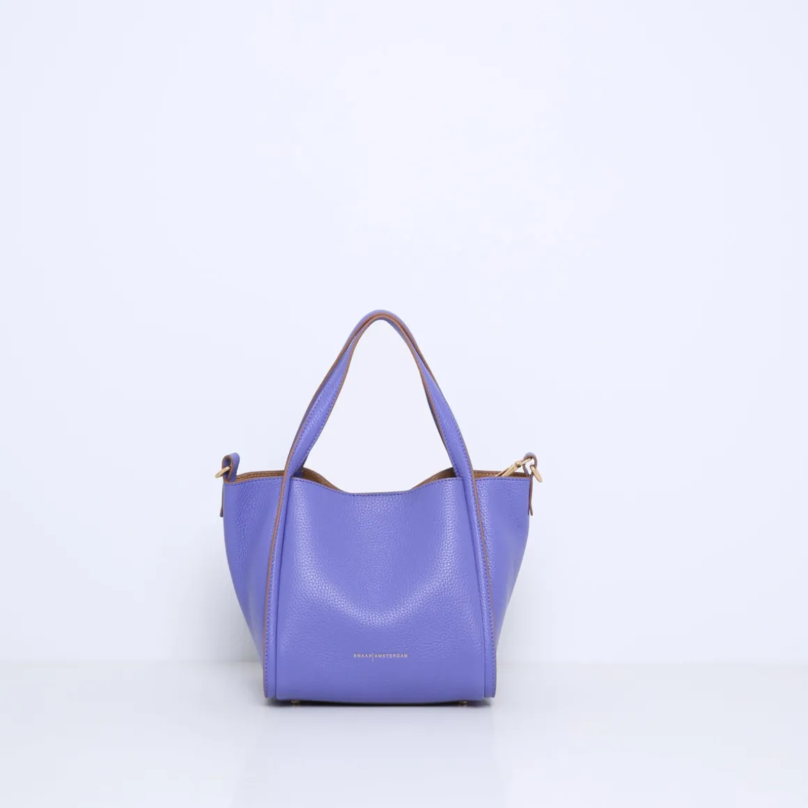 Smaak Amsterdam Handtassen | Schoudertassen-JANE | Violet