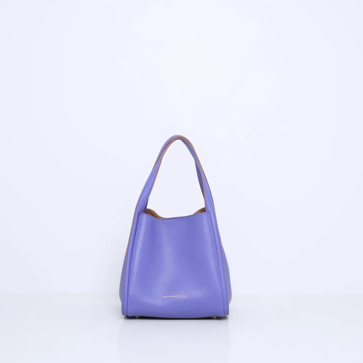 Smaak Amsterdam Handtassen | Schoudertassen-JANE | Violet
