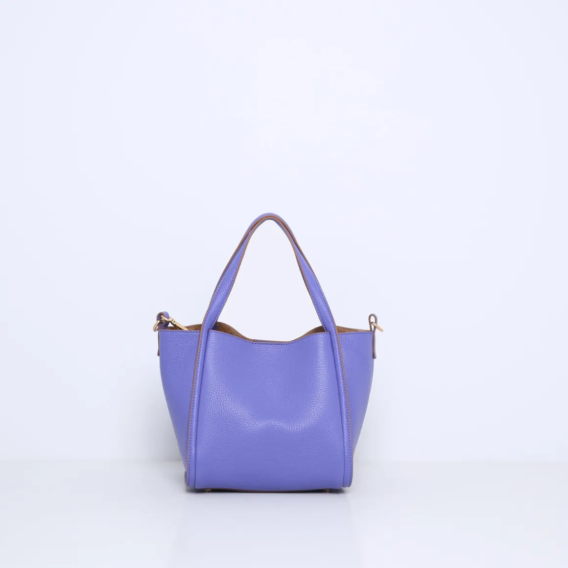 Smaak Amsterdam Handtassen | Schoudertassen-JANE | Violet