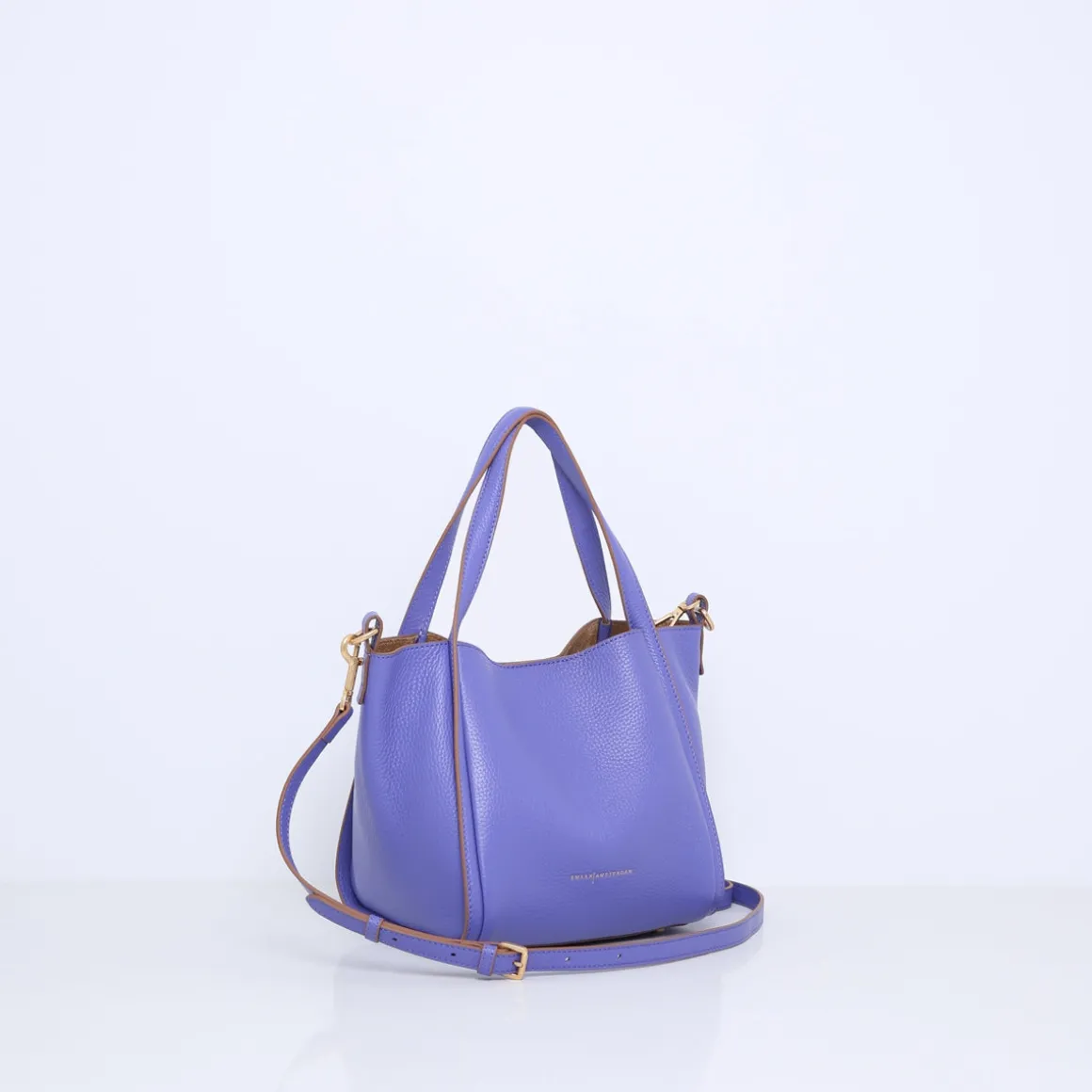 Smaak Amsterdam Handtassen | Schoudertassen-JANE | Violet