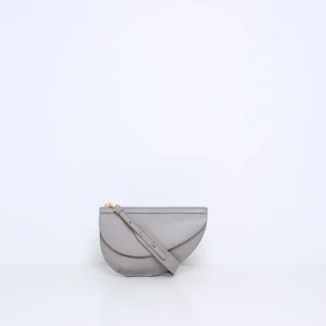 Smaak Amsterdam Crossbody Tassen | Schoudertassen-JEANNY | Taupe