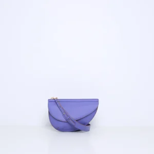 Smaak Amsterdam Crossbody Tassen | Schoudertassen-JEANNY | Violet