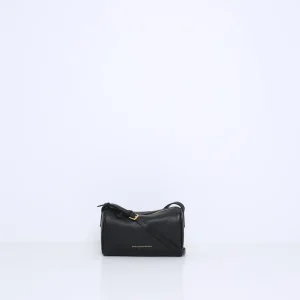 Smaak Amsterdam Crossbody Tassen | Schoudertassen-JODIE | Black