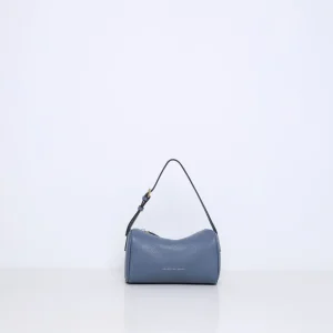 Smaak Amsterdam Crossbody Tassen | Schoudertassen-JODIE | Denim