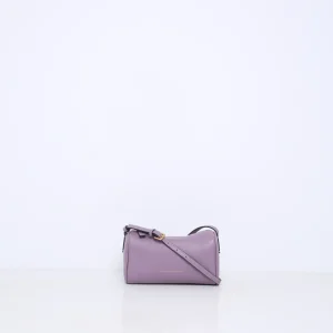 Smaak Amsterdam Crossbody Tassen | Schoudertassen-JODIE | Fig