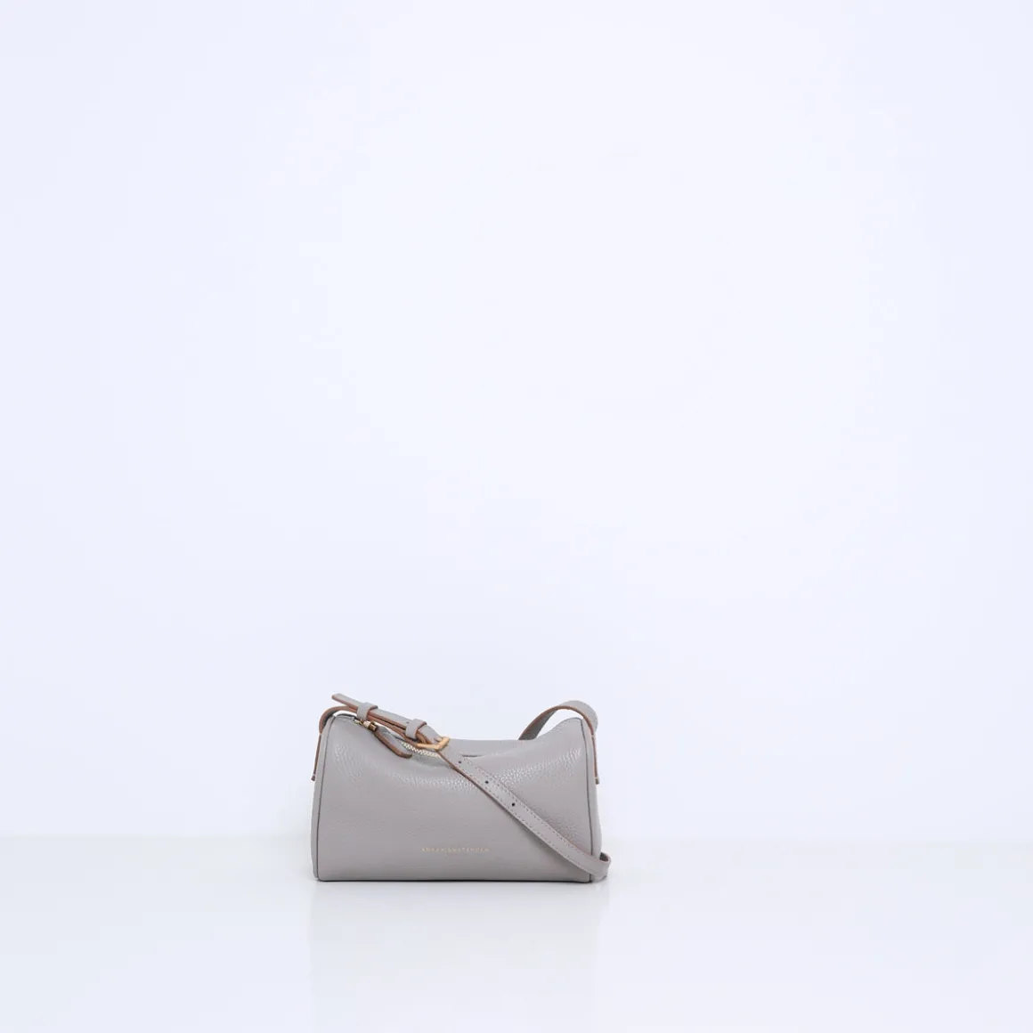 Smaak Amsterdam Crossbody Tassen | Schoudertassen-JODIE | Taupe