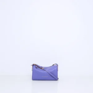 Smaak Amsterdam Crossbody Tassen | Schoudertassen-JODIE | Violet