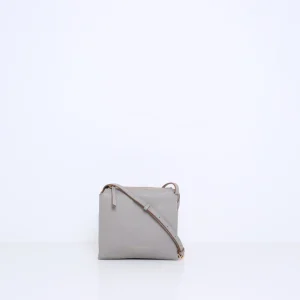 Smaak Amsterdam Crossbody Tassen | Schoudertassen-JOVI | Taupe