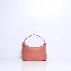Smaak Amsterdam Handtassen | Crossbody Tassen-KIM | Brick