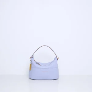 Smaak Amsterdam Handtassen | Crossbody Tassen-KIM | LAVENDER - BLUE Lavender-blue