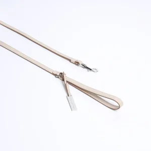 Smaak Amsterdam Riemen-LEASH | Limestone