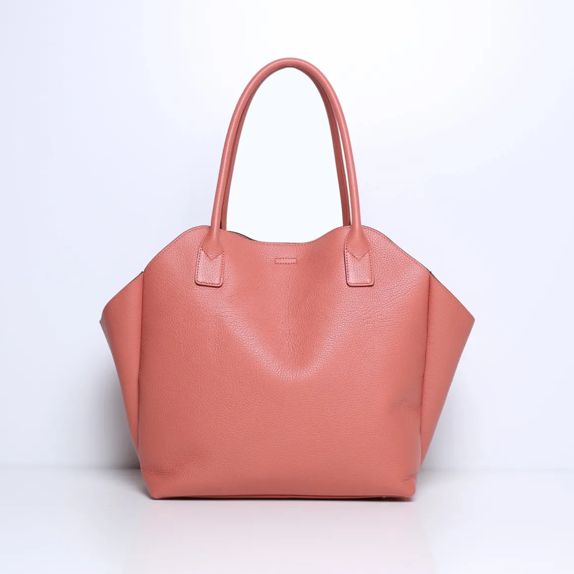 Smaak Amsterdam Handtassen | Schoudertassen-LOLA (online exclusive) | Brick