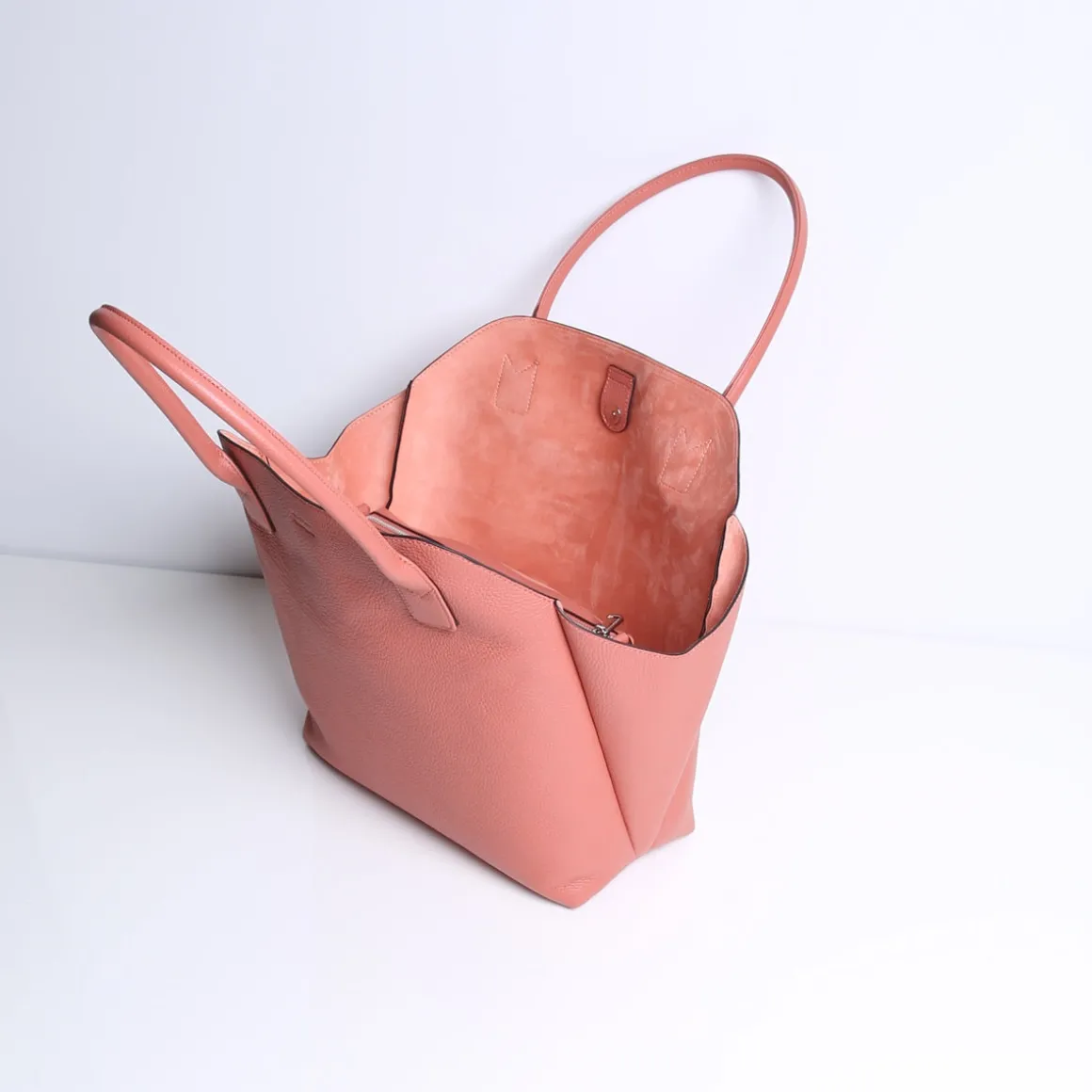 Smaak Amsterdam Handtassen | Schoudertassen-LOLA (online exclusive) | Brick