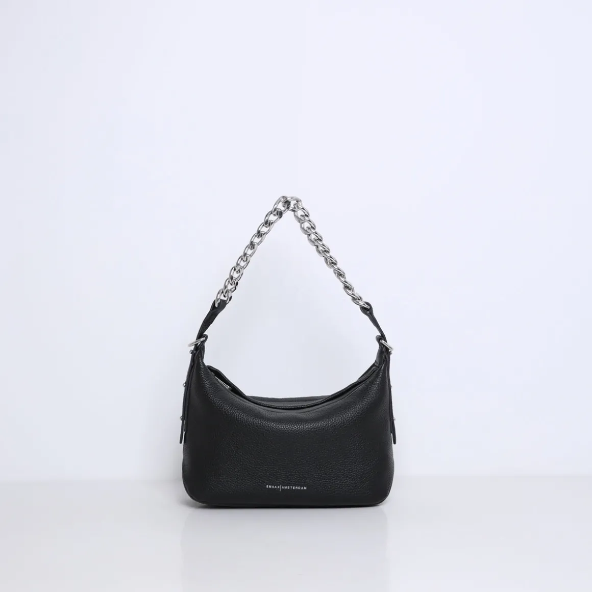 Smaak Amsterdam Handtassen | Crossbody Tassen-LOTTE | Black