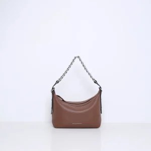 Smaak Amsterdam Handtassen | Crossbody Tassen-LOTTE | Camel