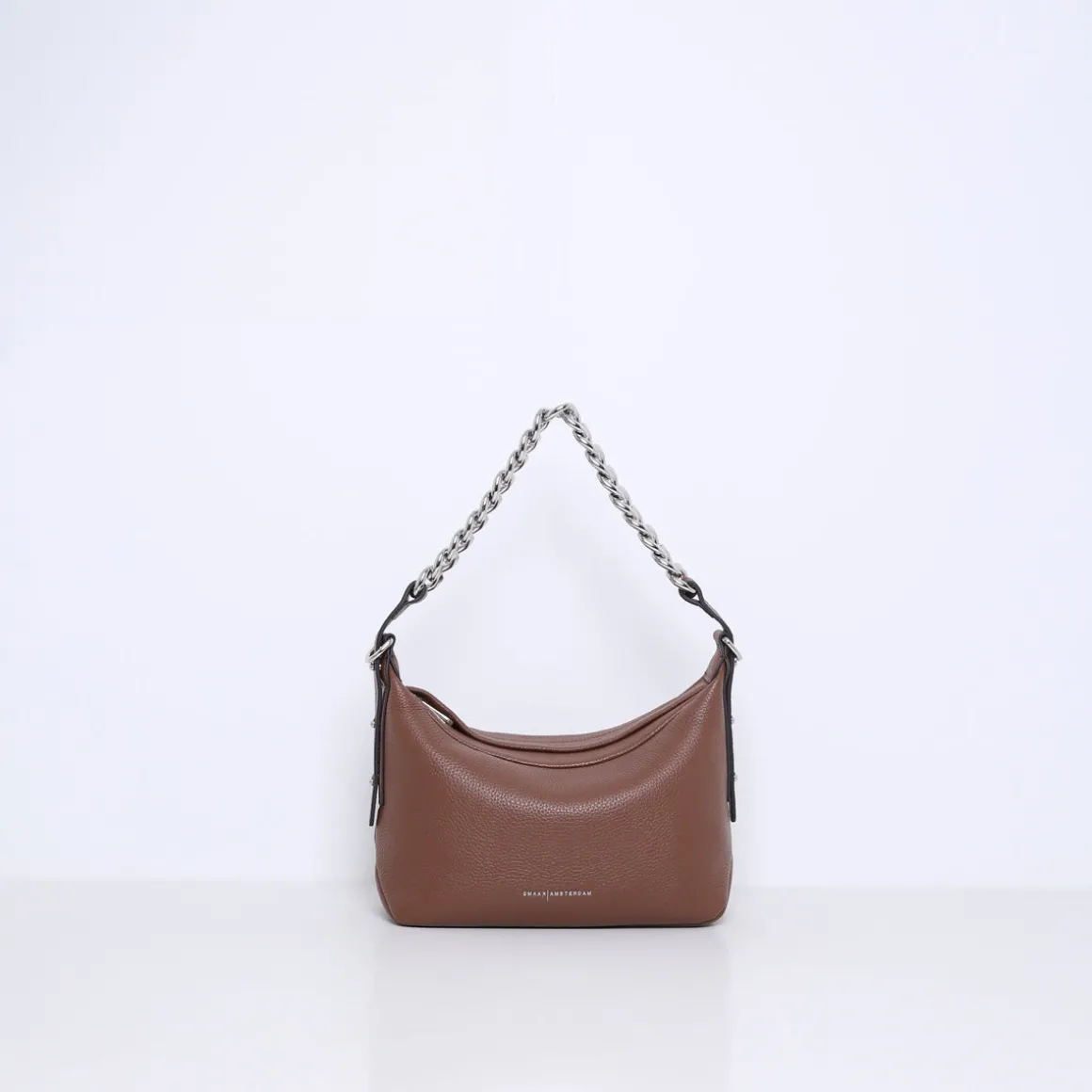 Smaak Amsterdam Handtassen | Crossbody Tassen-LOTTE | Camel