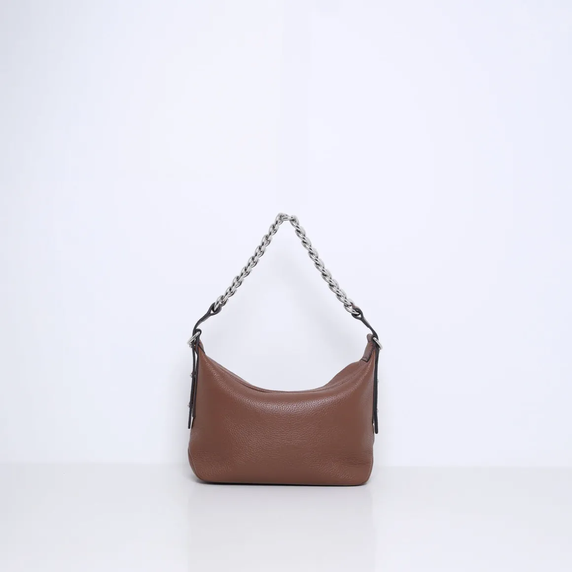 Smaak Amsterdam Handtassen | Crossbody Tassen-LOTTE | Camel