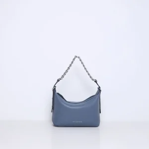 Smaak Amsterdam Handtassen | Crossbody Tassen-LOTTE | Denim