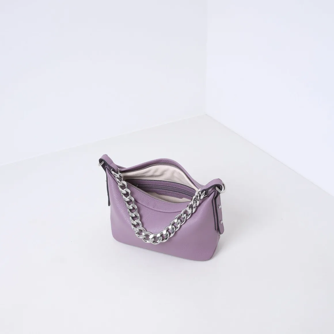 Smaak Amsterdam Handtassen | Crossbody Tassen-LOTTE | Fig
