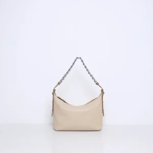 Smaak Amsterdam Handtassen | Crossbody Tassen-LOTTE | Limestone