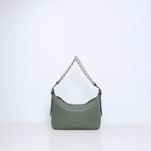 Smaak Amsterdam Handtassen | Crossbody Tassen-LOTTE | Pine