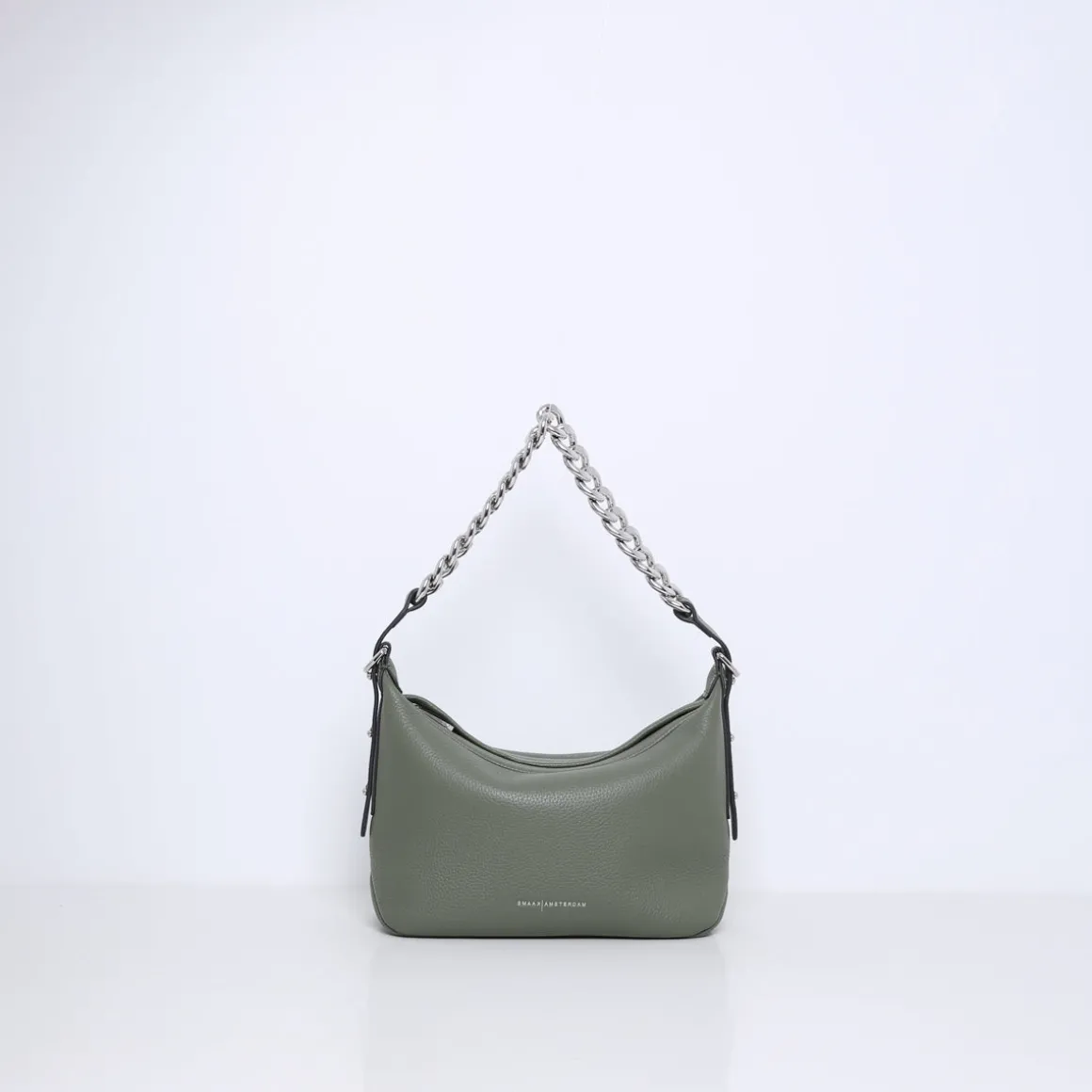 Smaak Amsterdam Handtassen | Crossbody Tassen-LOTTE | Pine