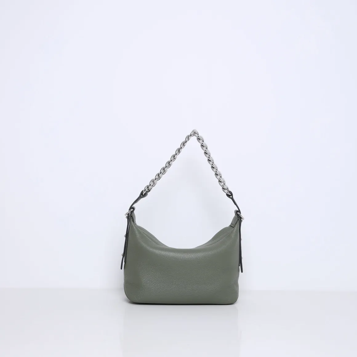 Smaak Amsterdam Handtassen | Crossbody Tassen-LOTTE | Pine