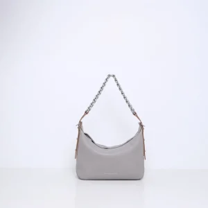 Smaak Amsterdam Handtassen | Crossbody Tassen-LOTTE | Taupe