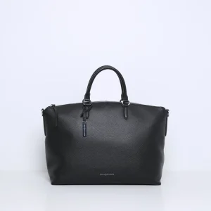 Smaak Amsterdam Handtassen | Crossbody Tassen-MARIT | Black