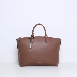 Smaak Amsterdam Handtassen | Crossbody Tassen-MARIT | Camel