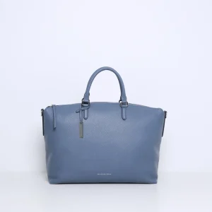 Smaak Amsterdam Handtassen | Crossbody Tassen-MARIT | Denim