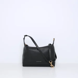 Smaak Amsterdam Crossbody Tassen | Schoudertassen-MARYLIN | Black
