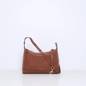 Smaak Amsterdam Crossbody Tassen | Schoudertassen-MARYLIN | Camel