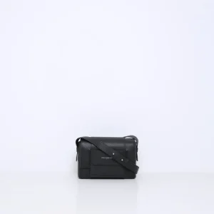 Smaak Amsterdam Crossbody Tassen-MEGAN | Black
