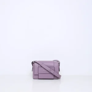Smaak Amsterdam Crossbody Tassen-MEGAN | Fig