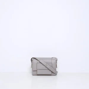 Smaak Amsterdam Crossbody Tassen-MEGAN | Taupe