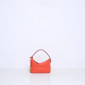 Smaak Amsterdam Handtassen | Crossbody Tassen-MELL | Fire