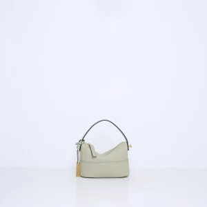 Smaak Amsterdam Handtassen | Crossbody Tassen-MELL | Olive