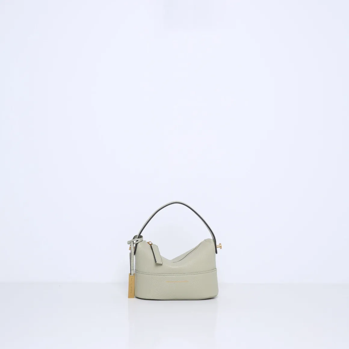 Smaak Amsterdam Handtassen | Crossbody Tassen-MELL | Olive