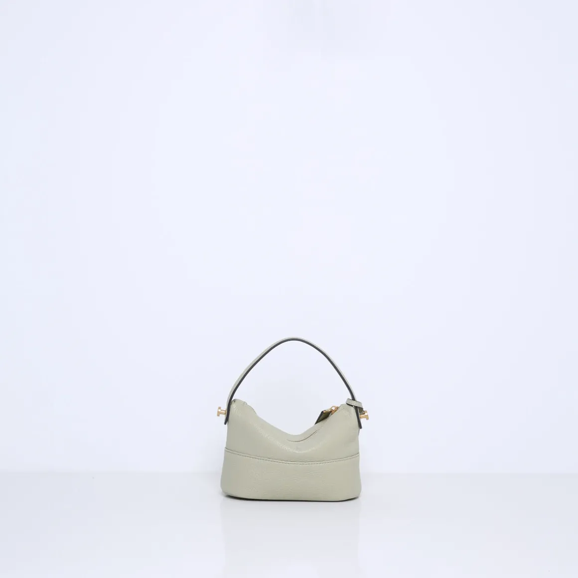 Smaak Amsterdam Handtassen | Crossbody Tassen-MELL | Olive