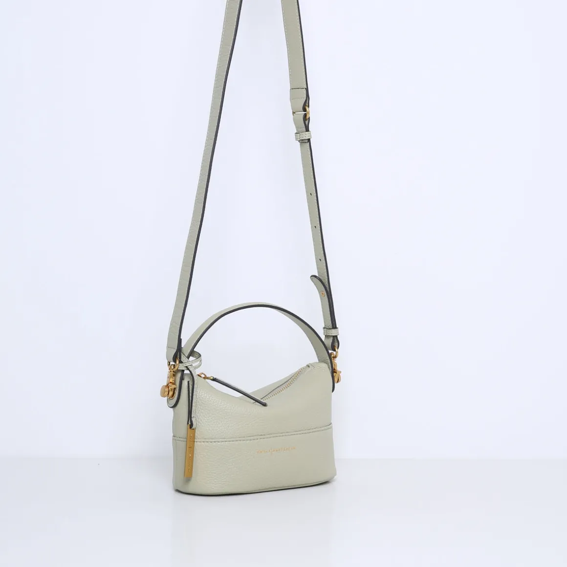 Smaak Amsterdam Handtassen | Crossbody Tassen-MELL | Olive