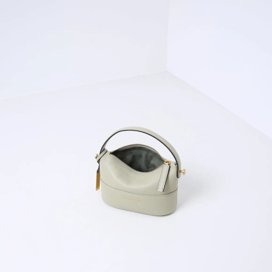 Smaak Amsterdam Handtassen | Crossbody Tassen-MELL | Olive