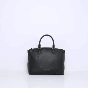 Smaak Amsterdam Handtassen | Crossbody Tassen-METTE | Black