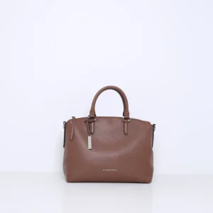 Smaak Amsterdam Handtassen | Crossbody Tassen-METTE | Camel