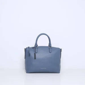 Smaak Amsterdam Handtassen | Crossbody Tassen-METTE | Denim
