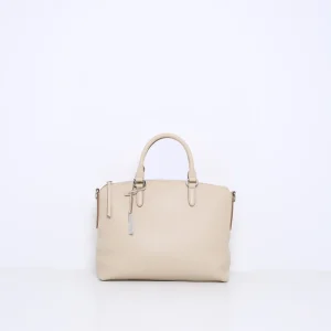 Smaak Amsterdam Handtassen | Crossbody Tassen-METTE | Limestone
