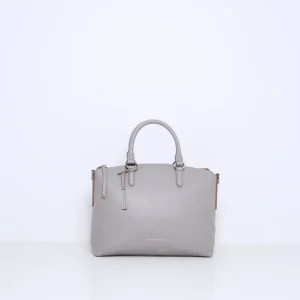 Smaak Amsterdam Handtassen | Crossbody Tassen-METTE | Taupe